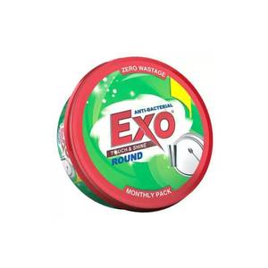Exo Touch And Shine 500g 